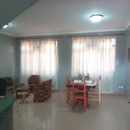 קיגאלי Greenpage Suites מראה חיצוני תמונה