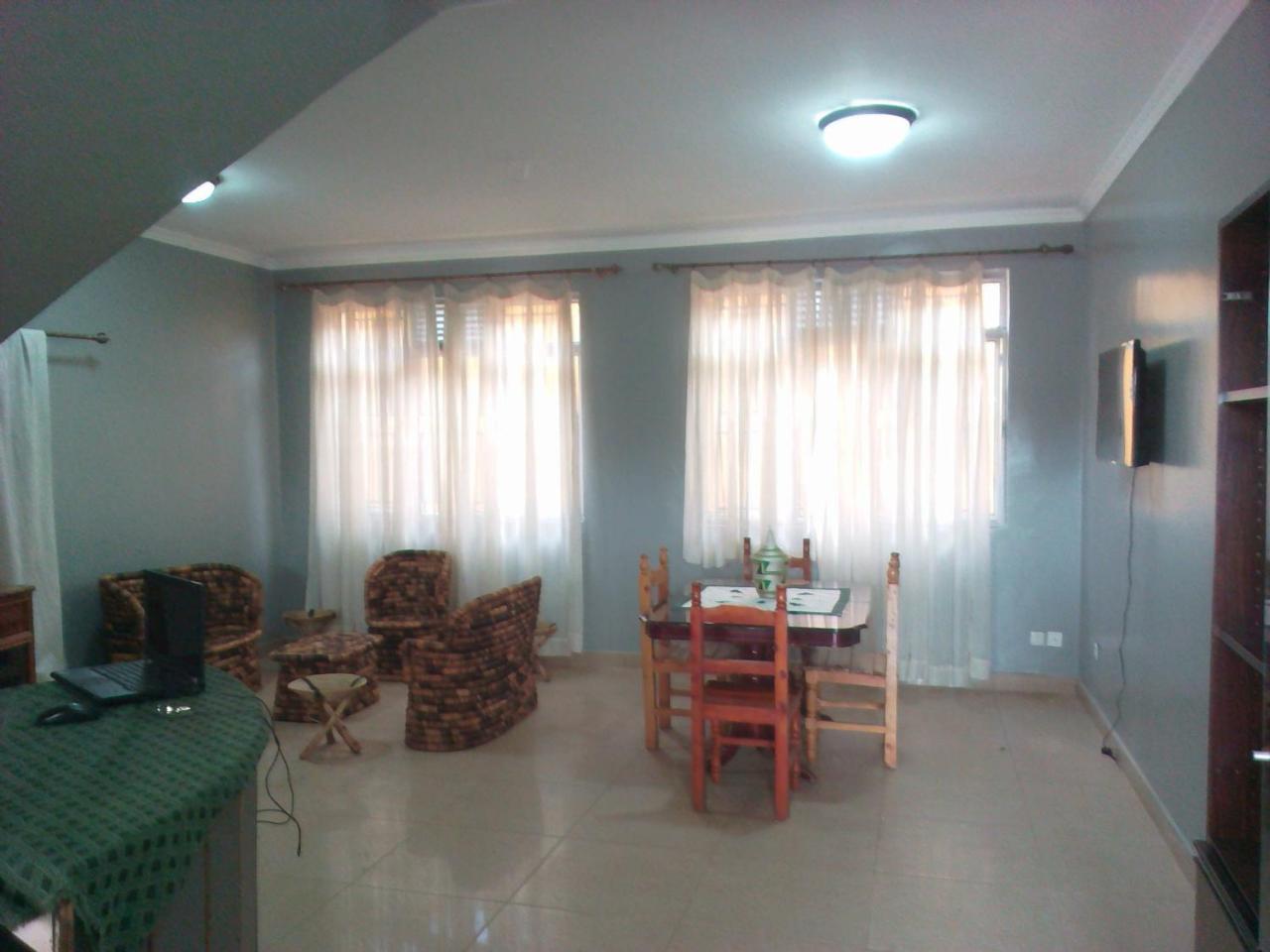קיגאלי Greenpage Suites מראה חיצוני תמונה