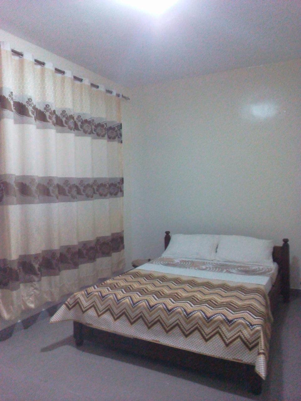 קיגאלי Greenpage Suites מראה חיצוני תמונה