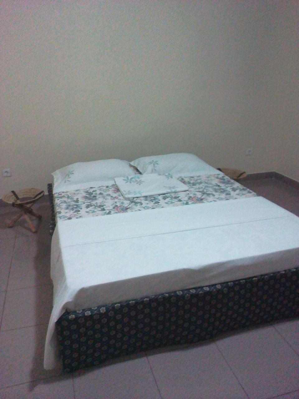 קיגאלי Greenpage Suites מראה חיצוני תמונה