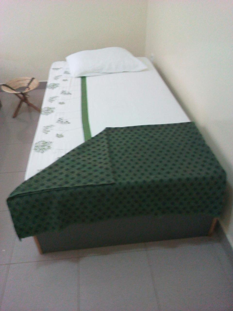קיגאלי Greenpage Suites מראה חיצוני תמונה