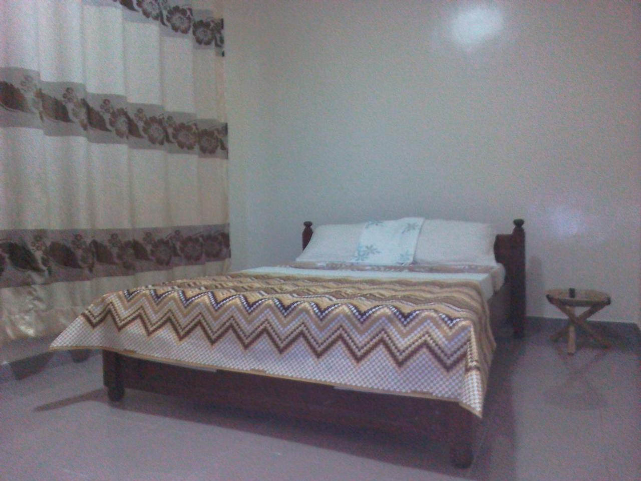 קיגאלי Greenpage Suites מראה חיצוני תמונה