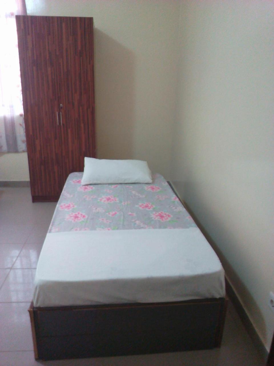קיגאלי Greenpage Suites מראה חיצוני תמונה