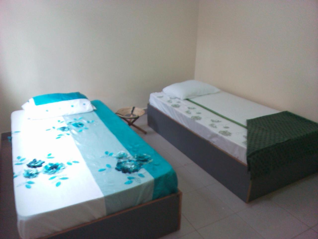 קיגאלי Greenpage Suites מראה חיצוני תמונה