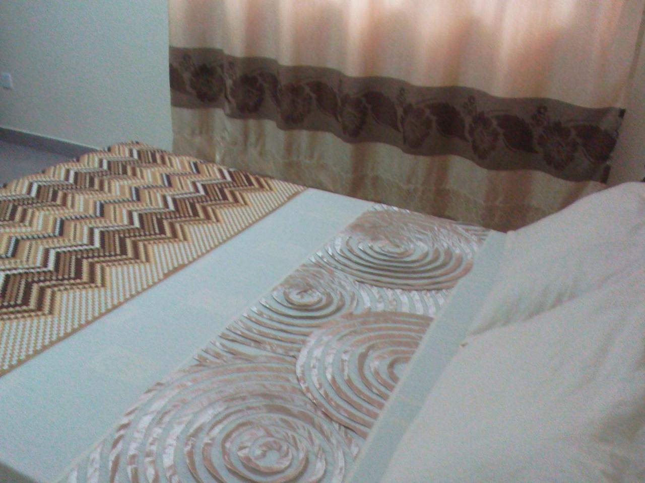 קיגאלי Greenpage Suites מראה חיצוני תמונה
