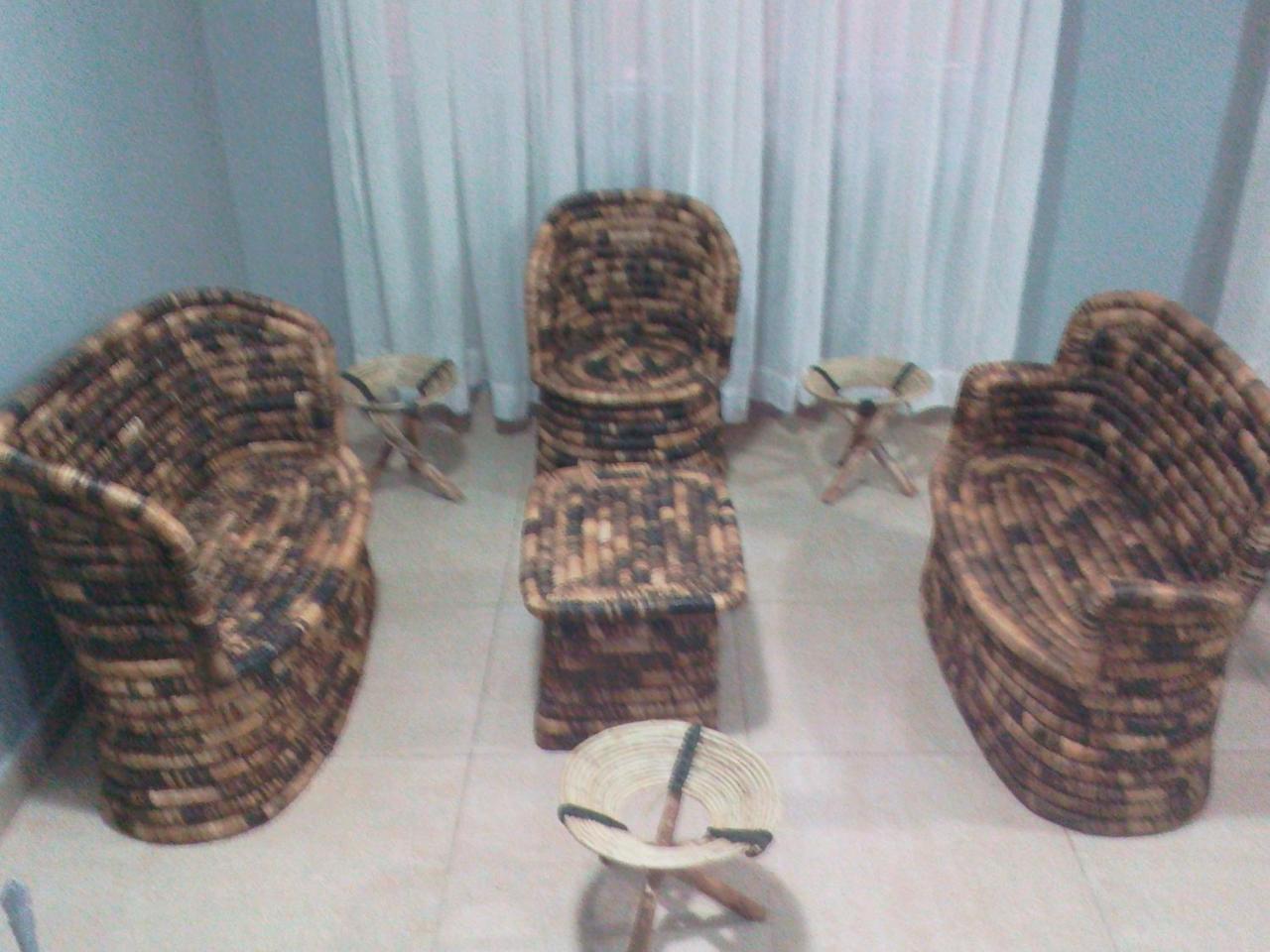 קיגאלי Greenpage Suites מראה חיצוני תמונה