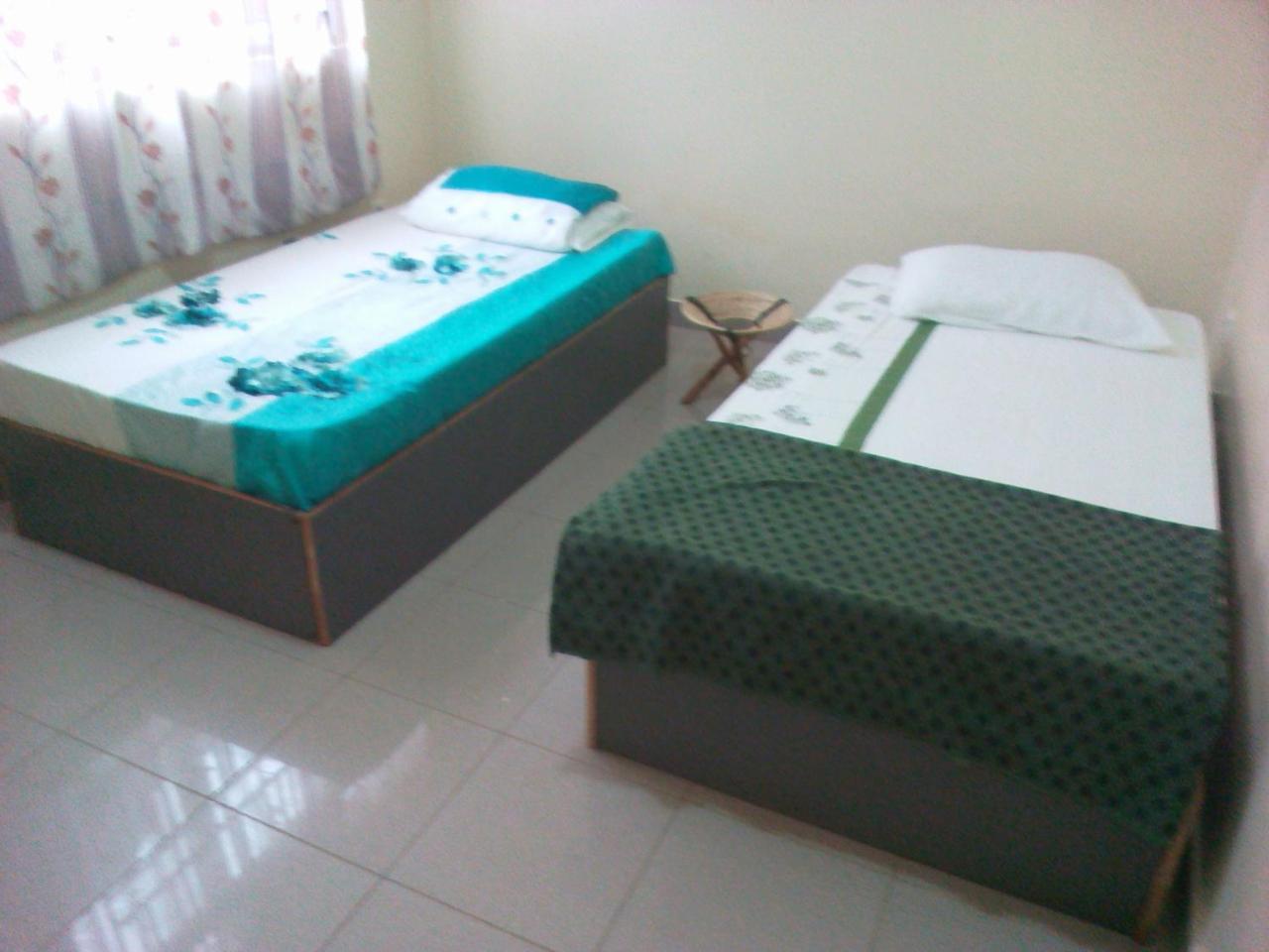 קיגאלי Greenpage Suites מראה חיצוני תמונה