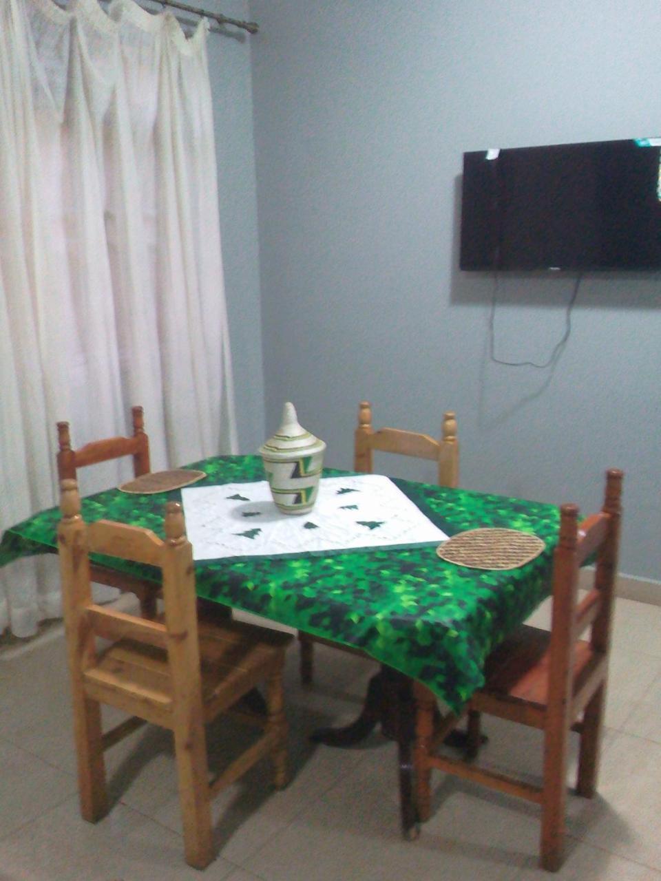 קיגאלי Greenpage Suites מראה חיצוני תמונה