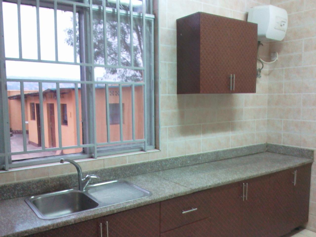 קיגאלי Greenpage Suites מראה חיצוני תמונה