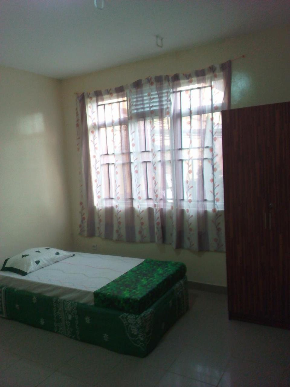 קיגאלי Greenpage Suites מראה חיצוני תמונה