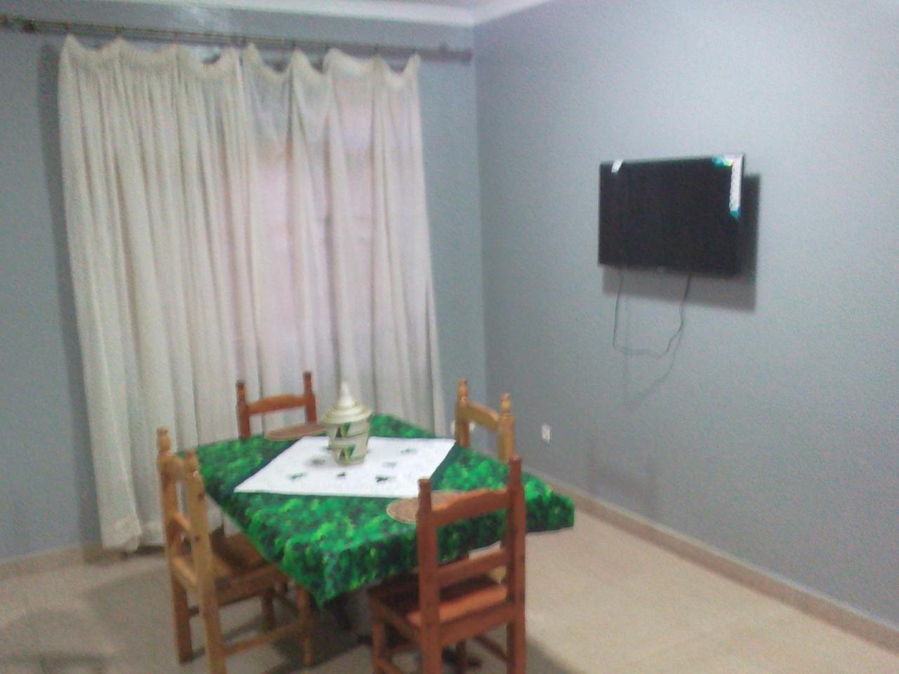 קיגאלי Greenpage Suites מראה חיצוני תמונה