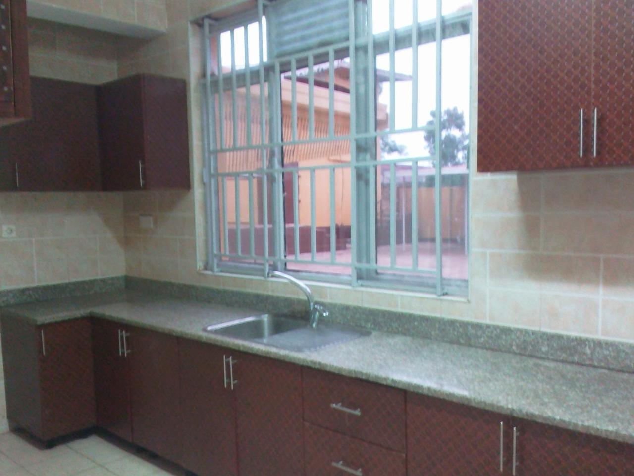 קיגאלי Greenpage Suites מראה חיצוני תמונה
