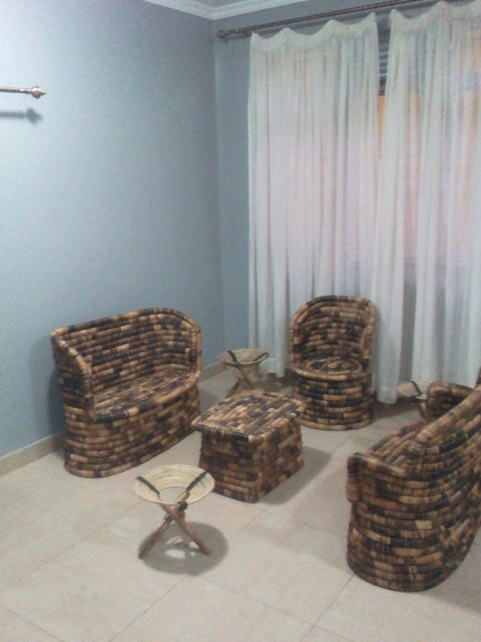 קיגאלי Greenpage Suites מראה חיצוני תמונה
