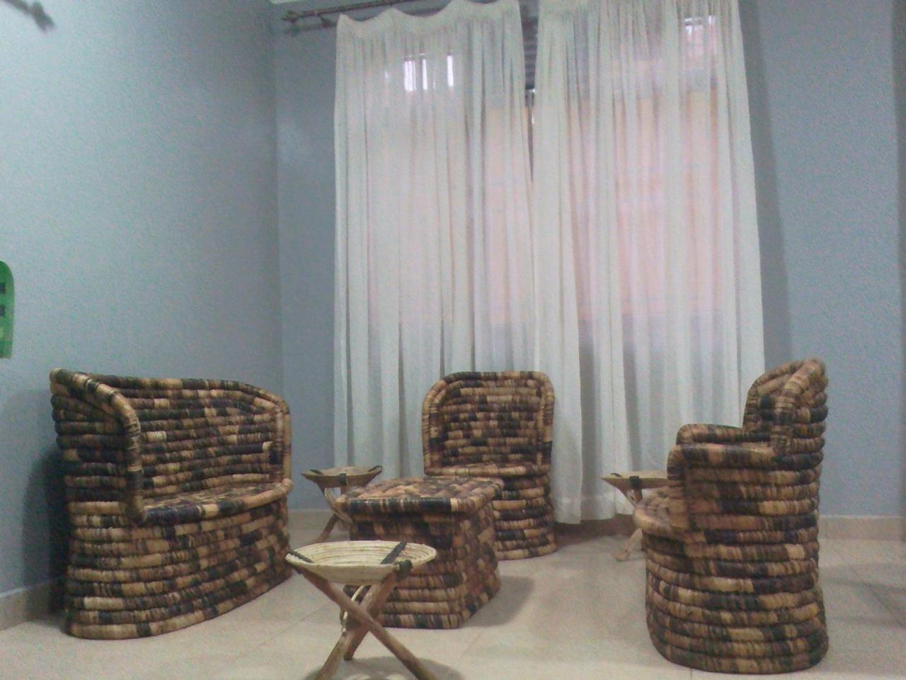 קיגאלי Greenpage Suites מראה חיצוני תמונה
