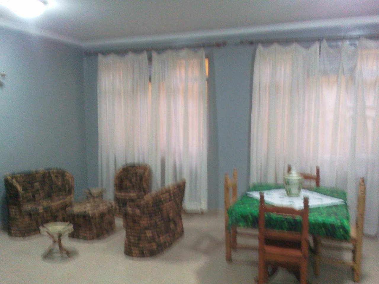 קיגאלי Greenpage Suites מראה חיצוני תמונה
