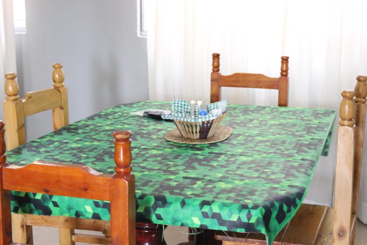 קיגאלי Greenpage Suites מראה חיצוני תמונה