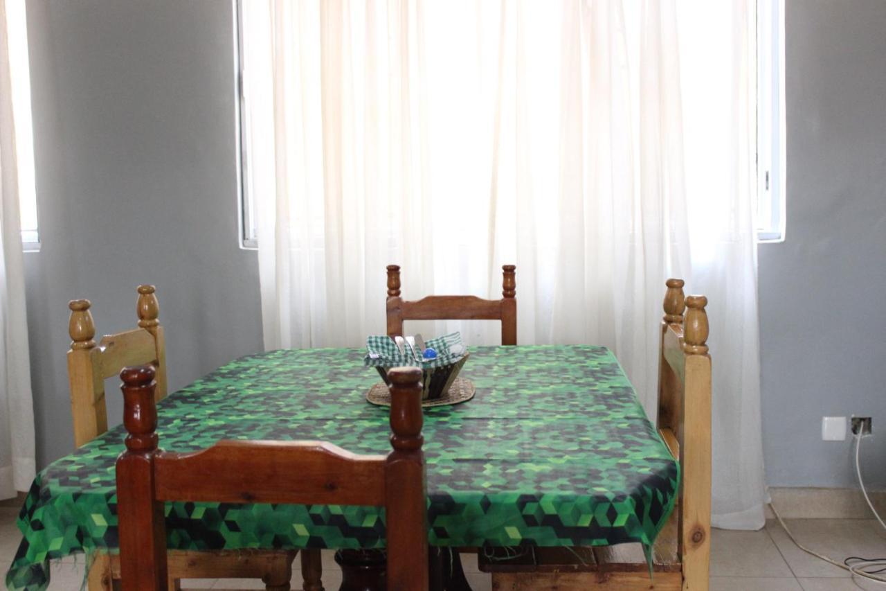 קיגאלי Greenpage Suites מראה חיצוני תמונה