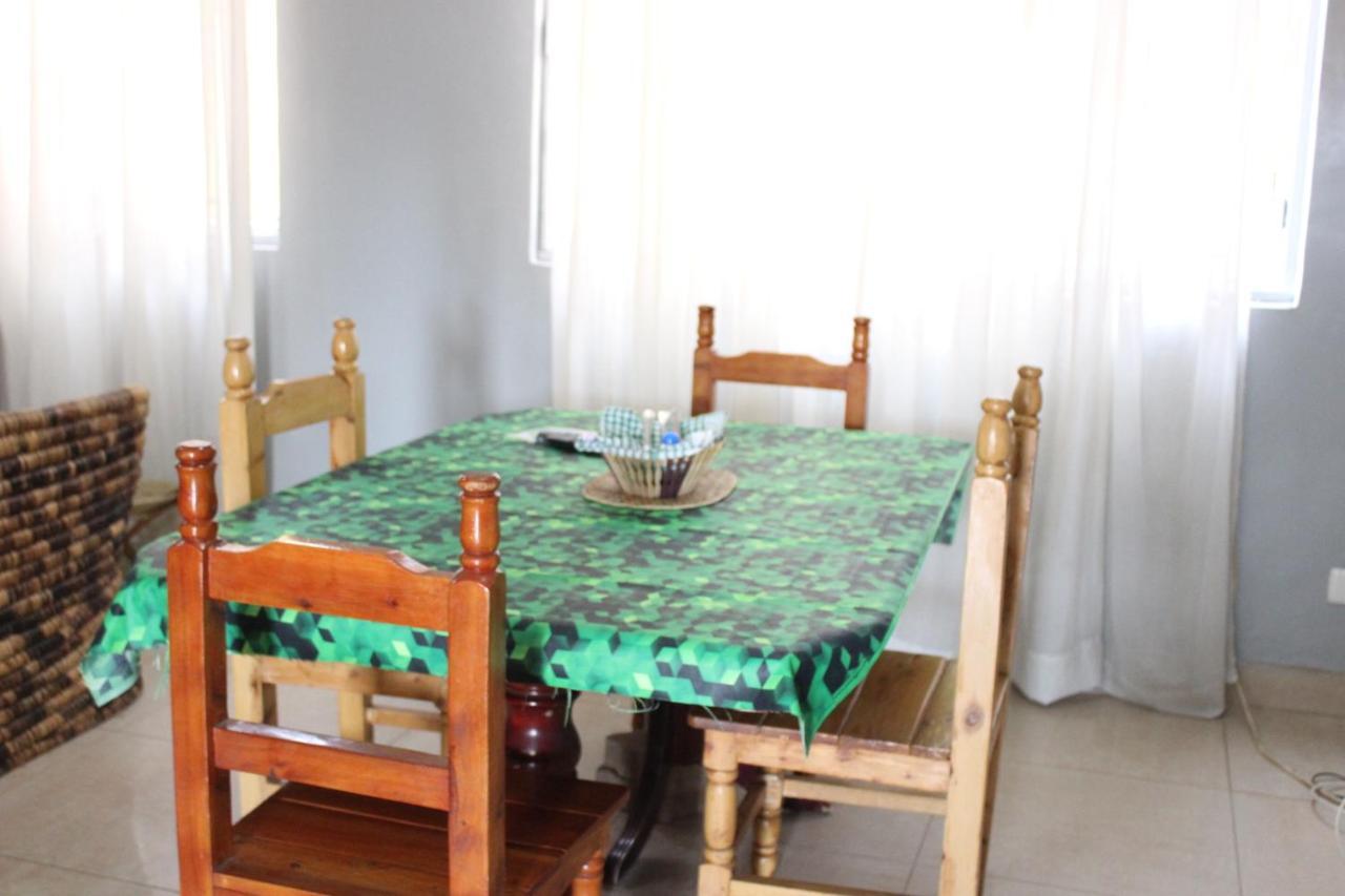 קיגאלי Greenpage Suites מראה חיצוני תמונה