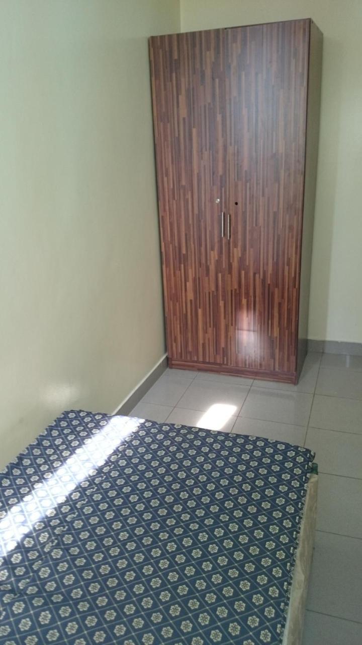 קיגאלי Greenpage Suites מראה חיצוני תמונה