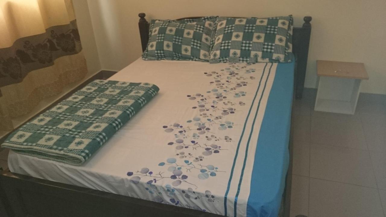 קיגאלי Greenpage Suites מראה חיצוני תמונה