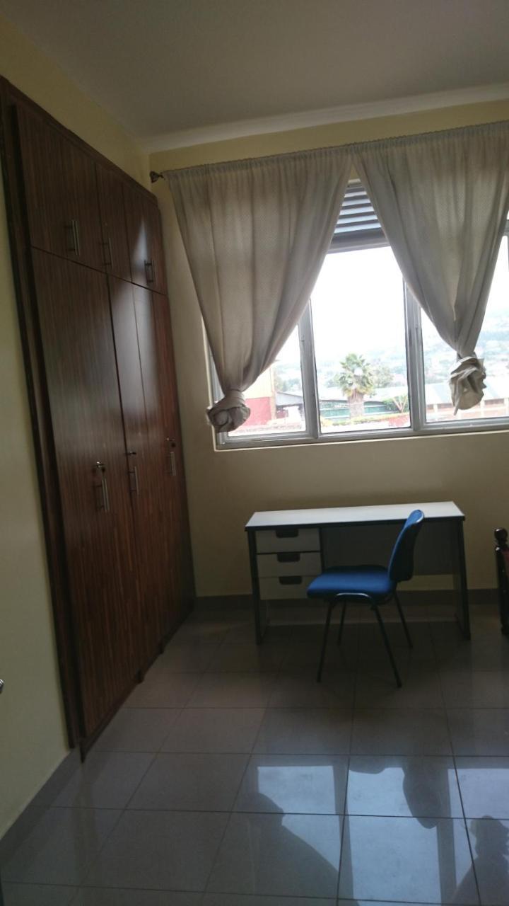 קיגאלי Greenpage Suites מראה חיצוני תמונה