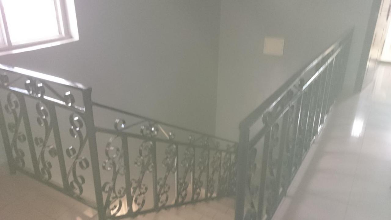 קיגאלי Greenpage Suites מראה חיצוני תמונה