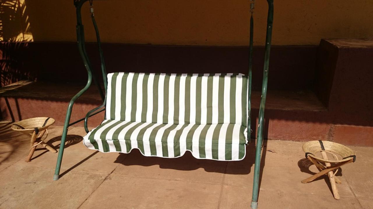 קיגאלי Greenpage Suites מראה חיצוני תמונה