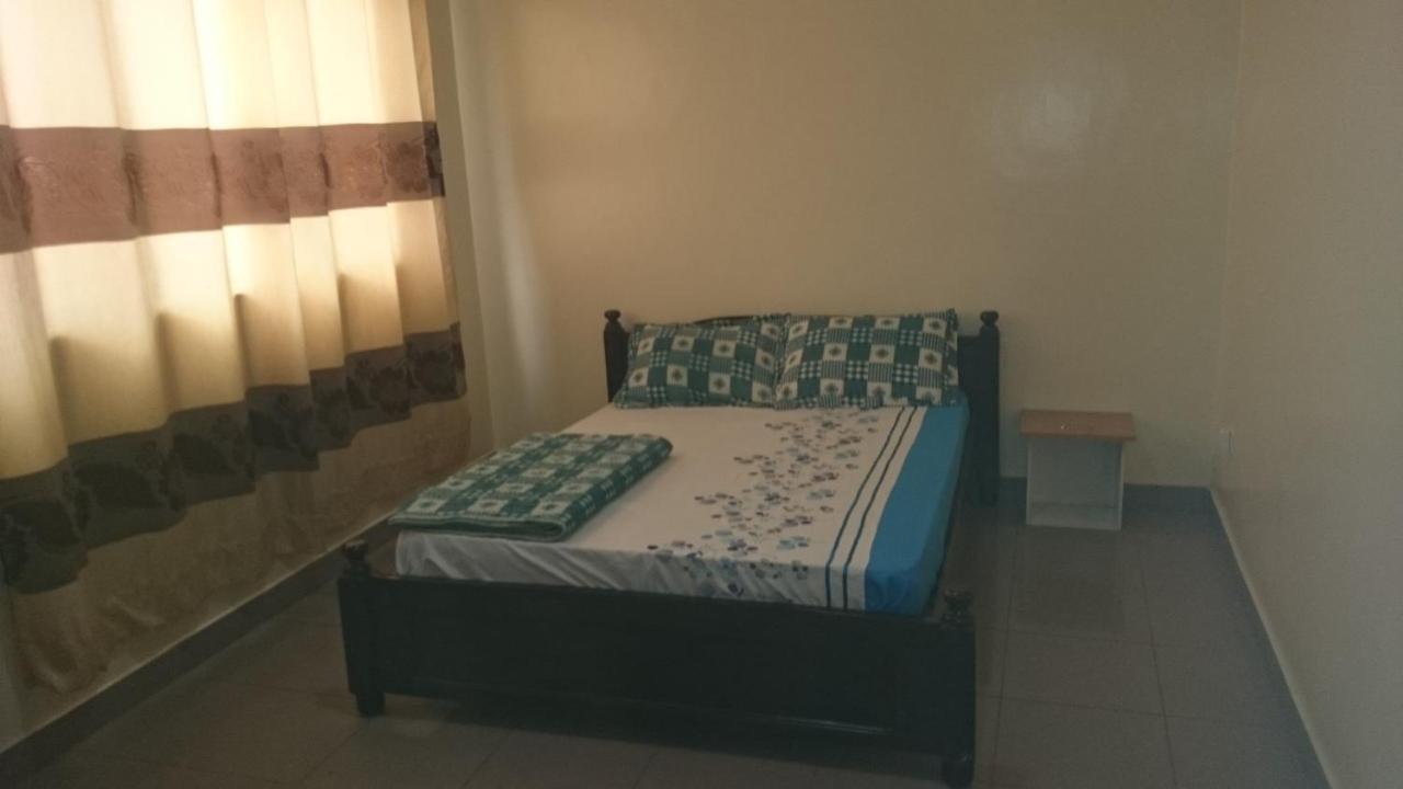 קיגאלי Greenpage Suites מראה חיצוני תמונה